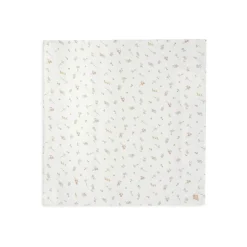Jollein                    Lot de 2 Langes Gaze de Coton Riverside     Multicolor            115x115 cm