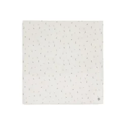 Jollein                    Lot de 2 Langes Gaze de Coton Jungle Jambo     Multicolor            115x115 cm