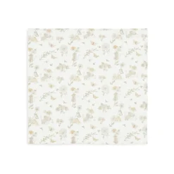 Jollein                    Lot de 2 langes gaze de coton small dreamy mouse    70x70 cm