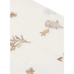 Jollein Lot de 3 Langes Gaze de Coton Riverside Multicolor 70x70 cm