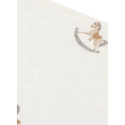 Jollein Lot de 3 Langes Gaze de Coton Nostalgic Ride Multicolor 70x70 cm