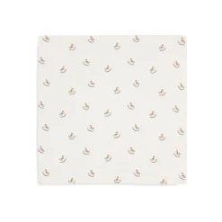 Jollein                    Lot de 3 Langes Gaze de Coton Nostalgic Ride     Multicolor            70x70 cm
