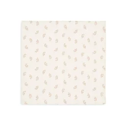 Jollein                    Lot de 3 langes gaze de coton small twig    Wild Rose            70x70 cm