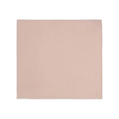 Jollein Lot de 2 Langes Gaze de Coton Twinkling Wild Rose 115x115 cm