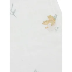 Jollein                    Lot de 3 Serviettes Gaze de Coton Lovely Birds     Multicolor            31x31 cm