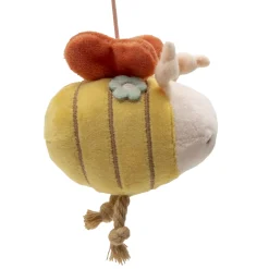 Jollein Mobile Bébé Pretty Picnic Multicolore