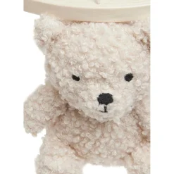 Jollein Mobile Bébé Teddy Bear Wild Rose/Natural