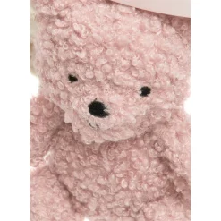 Jollein Mobile Bébé Teddy Bear Wild Rose/Natural