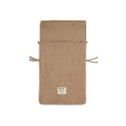 Jollein Nid d'Ange Boucle Biscuit