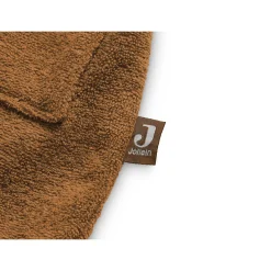 Jollein Peignoir de bain en éponge Mixte