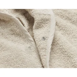 Jollein Peignoir de bain en éponge Mixte