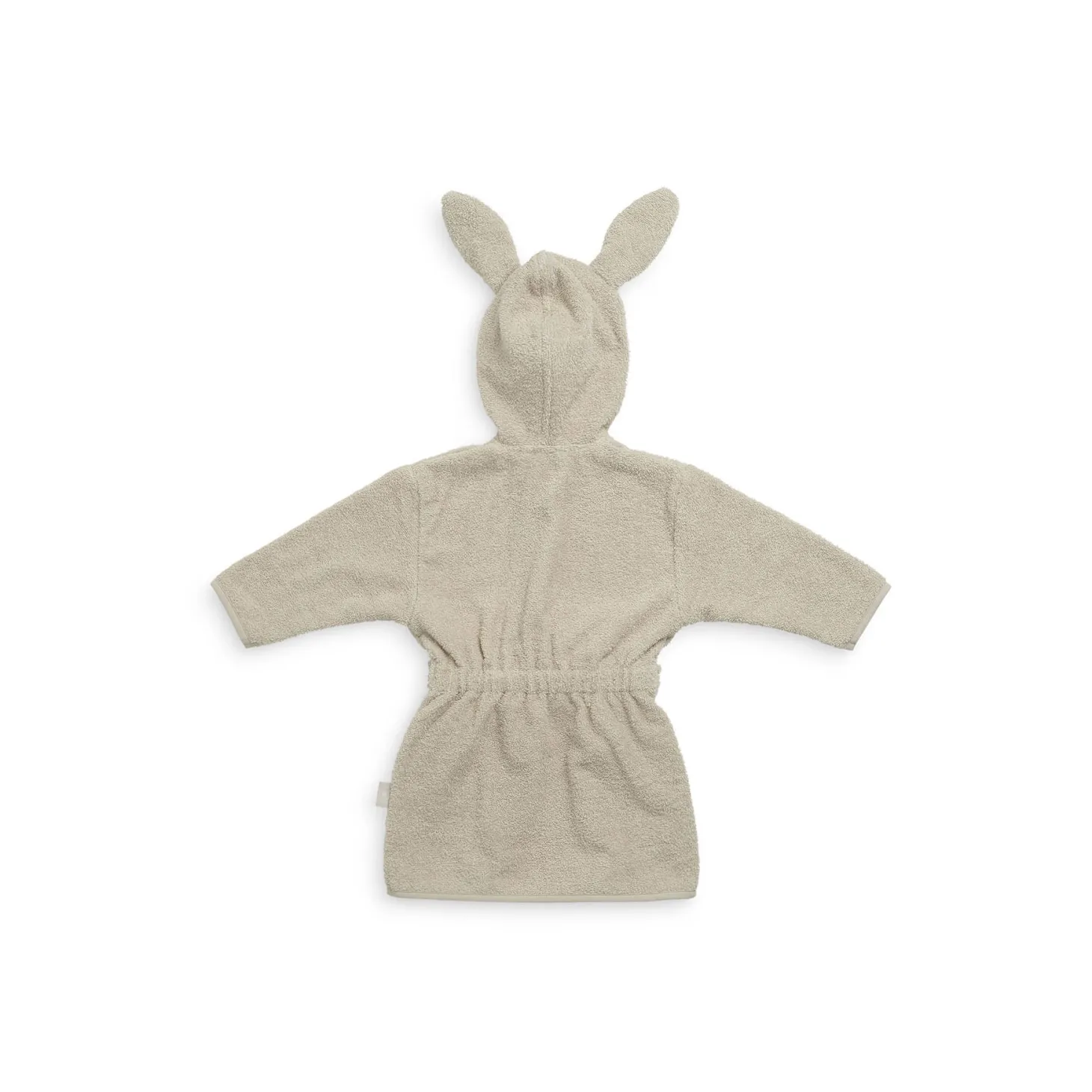 Jollein Peignoir de bain en éponge Mixte