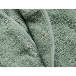 Jollein                    Peignoir de bain en éponge    Mixte