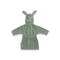 Jollein Peignoir de bain en éponge Mixte