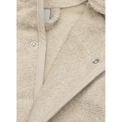 Jollein Peignoir Éponge Miffy Sand 1-2 ans
