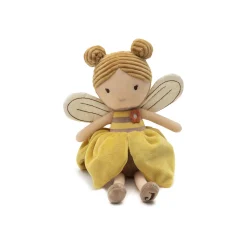 Jollein Peluche Bee Lily Honey