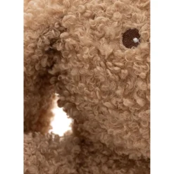 Jollein                    Peluche Bunny Riverside    Biscuit