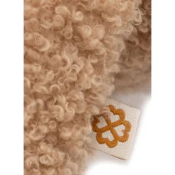 Jollein                    Peluche Bunny Riverside    Biscuit