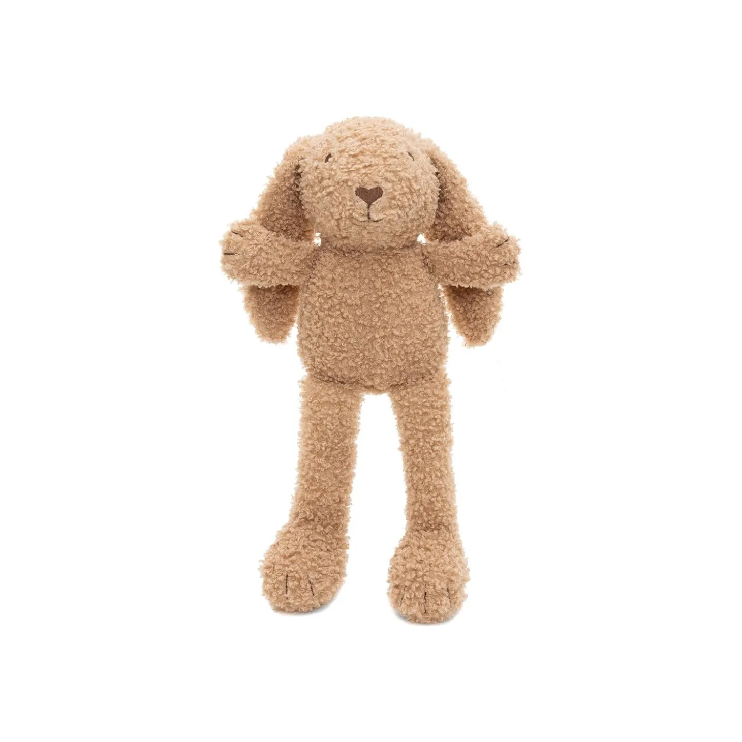 Jollein Peluche Bunny Riverside Biscuit