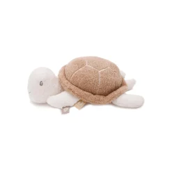 Jollein                    Peluche d'activités Deepsea Turtle    Biscuit