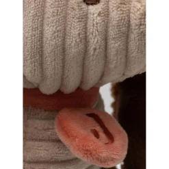 Jollein                    Peluche Diego    Multicolore