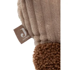 Jollein                    Peluche Diego    Multicolore