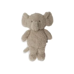 Jollein                    Peluche Elephant    Multicolore