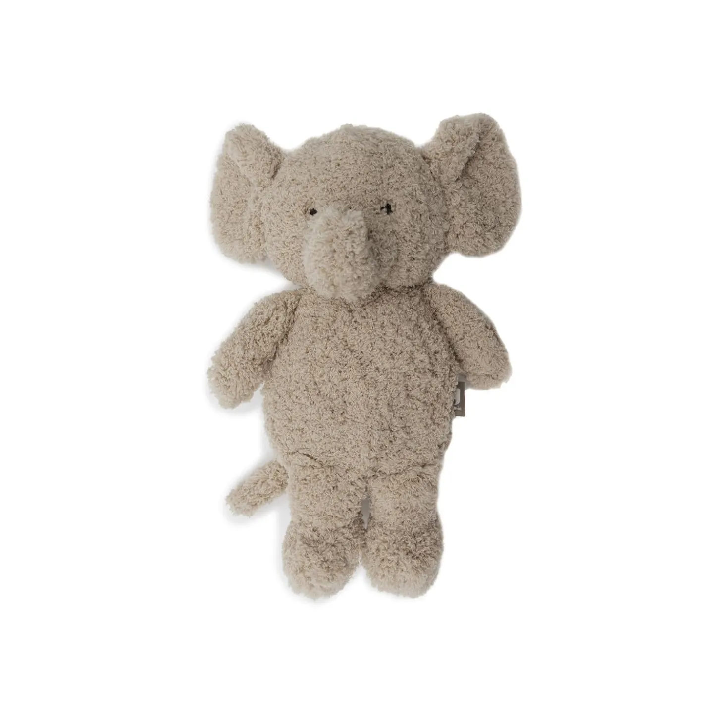 Jollein Peluche Elephant Multicolore