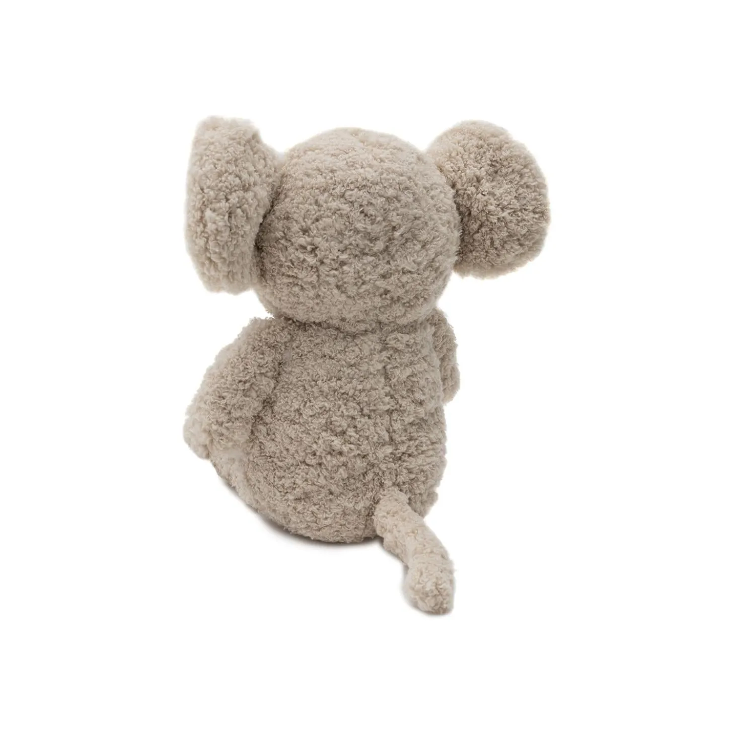 Jollein Peluche Elephant Multicolore