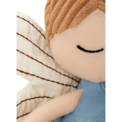 Jollein                    Peluche Fairy Amy    Multicolore