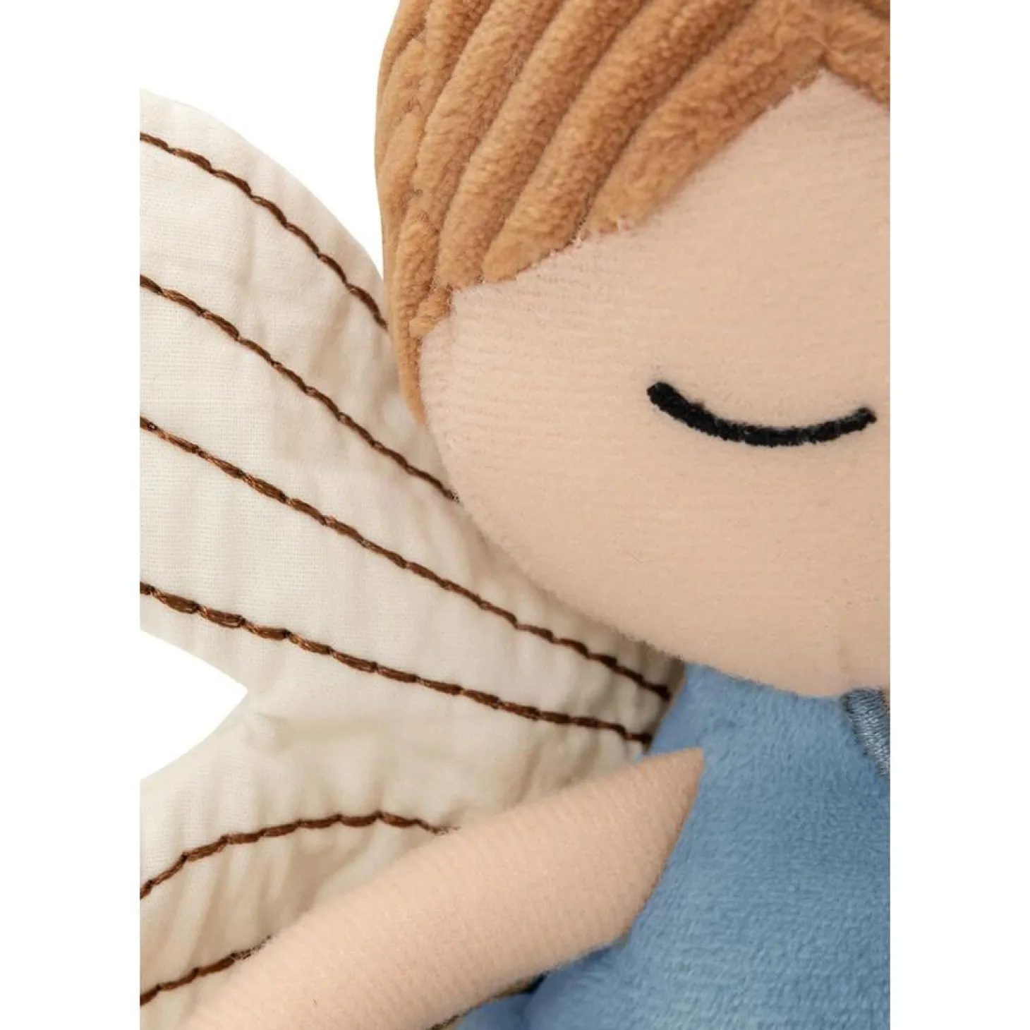 Jollein Peluche Fairy Amy Multicolore
