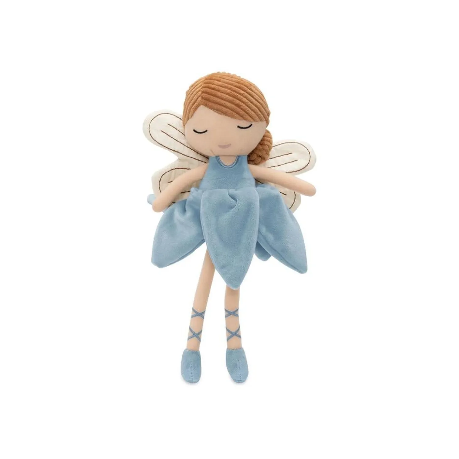 Jollein Peluche Fairy Amy Multicolore