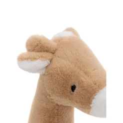 Jollein                    Peluche Giraffe    Biscuit