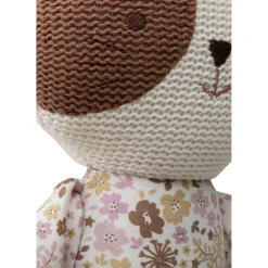 Jollein                    Peluche Jill    Multicolore