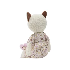 Jollein                    Peluche Jill    Multicolore