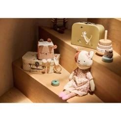 Jollein Peluche Jill Multicolore