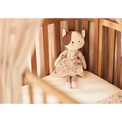 Jollein Peluche Jill Multicolore