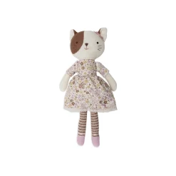 Jollein Peluche Jill Multicolore