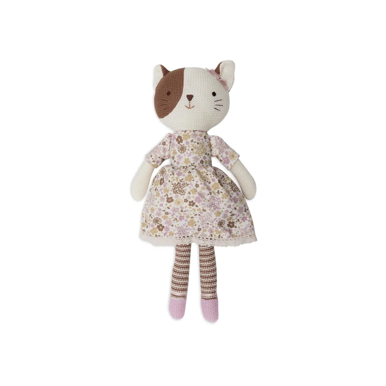 Jollein Peluche Jill Multicolore