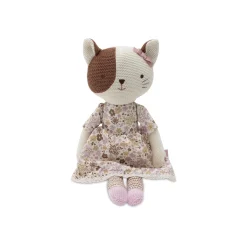 Jollein Peluche Jill Multicolore