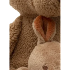 Jollein                    Peluche Kangaroots    Multicolore