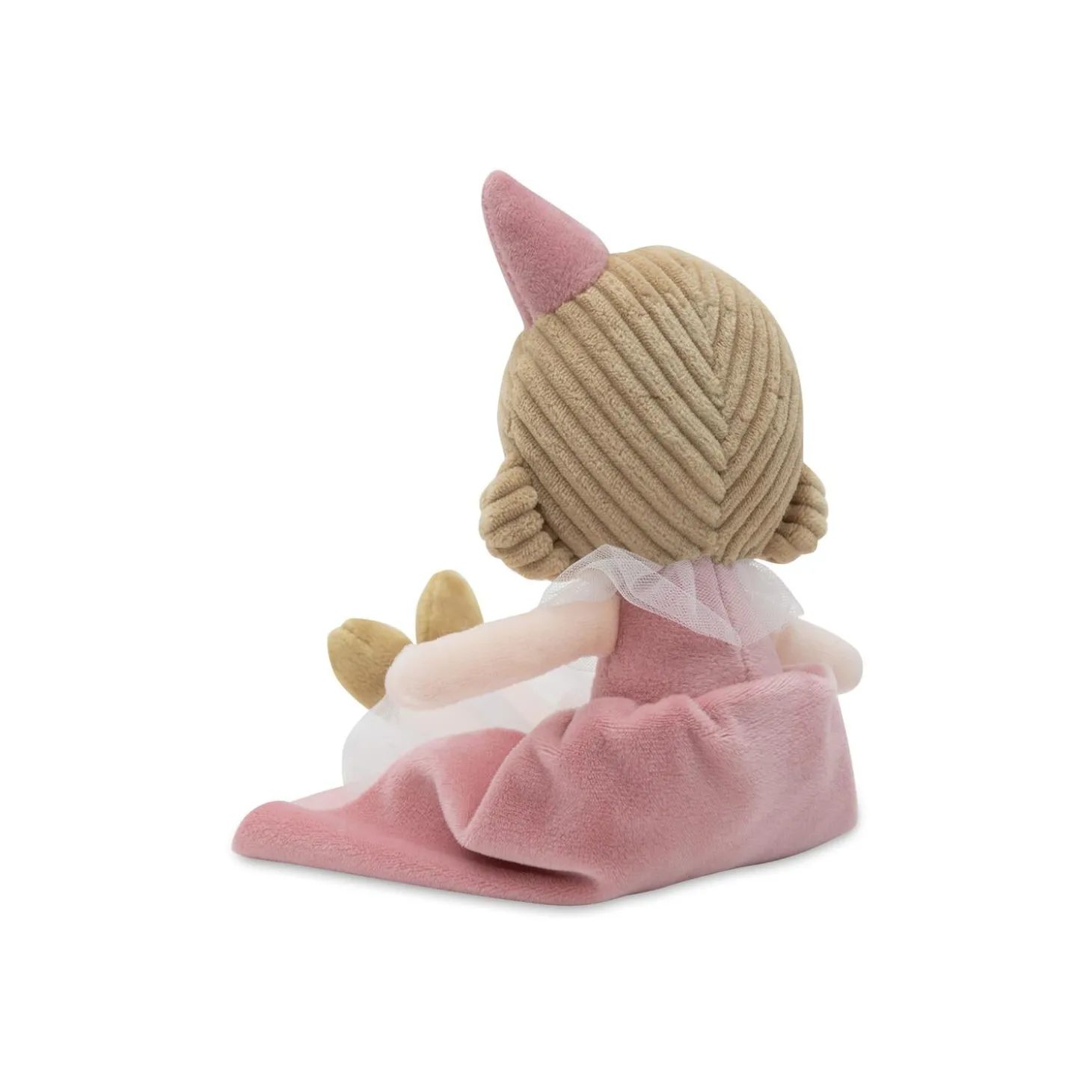 Jollein Peluche Lady Lynn Orchid Haze