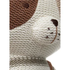 Jollein                    Peluche Mick    Multicolore