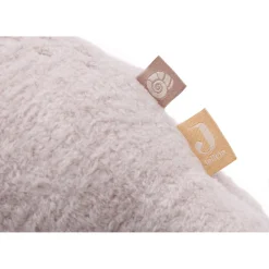 Jollein                    Peluche musicale Deepsea Seal    Nougat