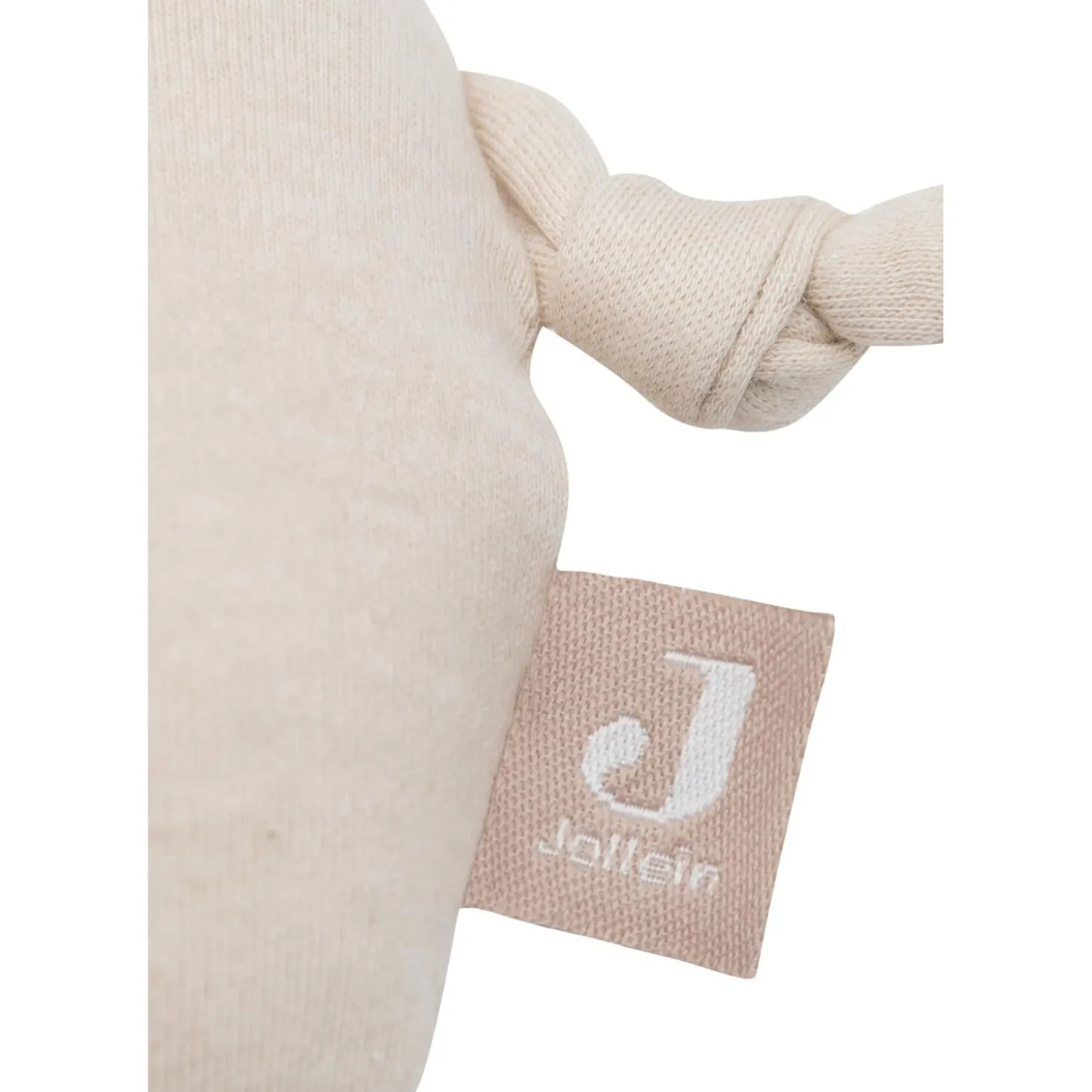 Jollein Peluche Musicale Elephant Tales Multicolore