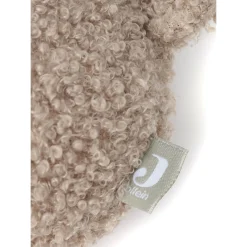Jollein                    Peluche musicale Teddy Bear    Olive Green