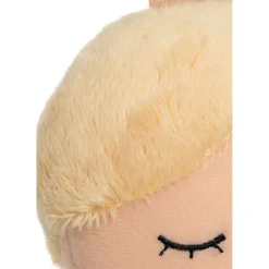 Jollein Peluche Sirène Ella Wild Rose