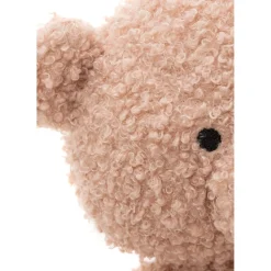 Jollein Peluche Teddy Bear Wild Rose