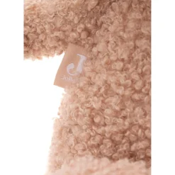 Jollein                    Peluche Teddy Bear    Wild Rose