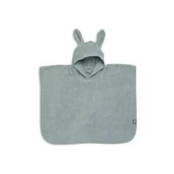 Jollein                    Poncho de bain    Ash Green